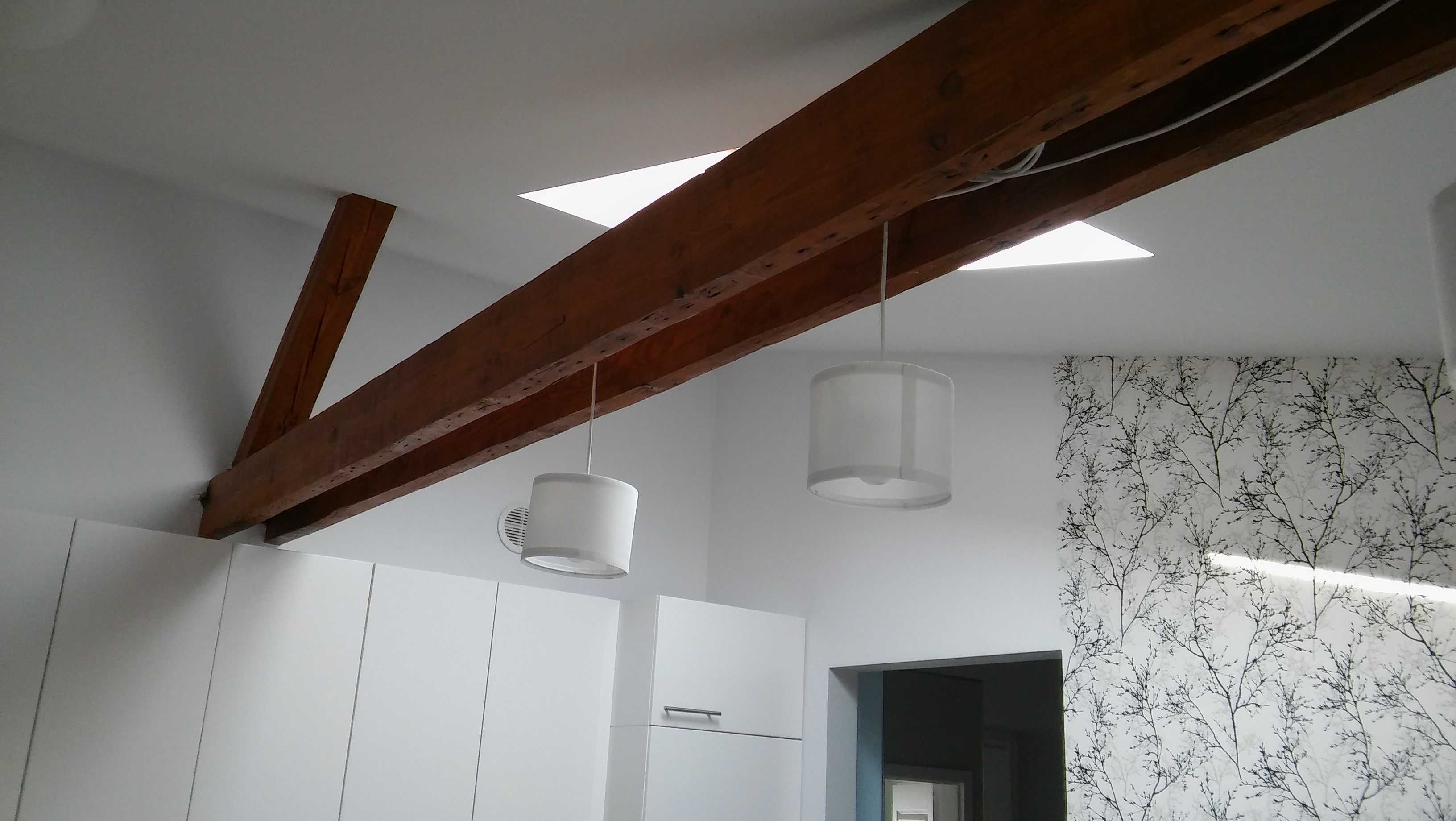 Apartament dwupokojowy Jaśkowa Dolina