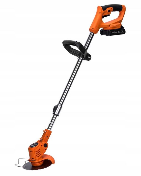 PODKASZARKA AKUMULATOROWA 21V bateria 3Ah x 2szt 11500 rpm