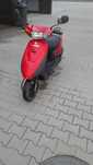 Скутер Suzuki lets 2