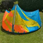 Kite F-one Bandit  8m (z barem)