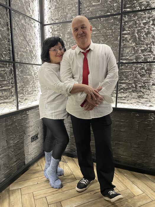 Музикант. Ведуча. Тамада.