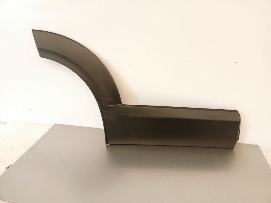 Mazda CX-30 CX30 19- listwa drzwi prawy tył prawa tylna nakładka