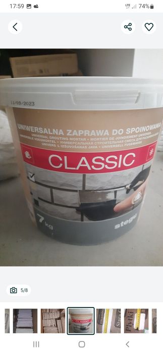 Cegła dekoracyjna
