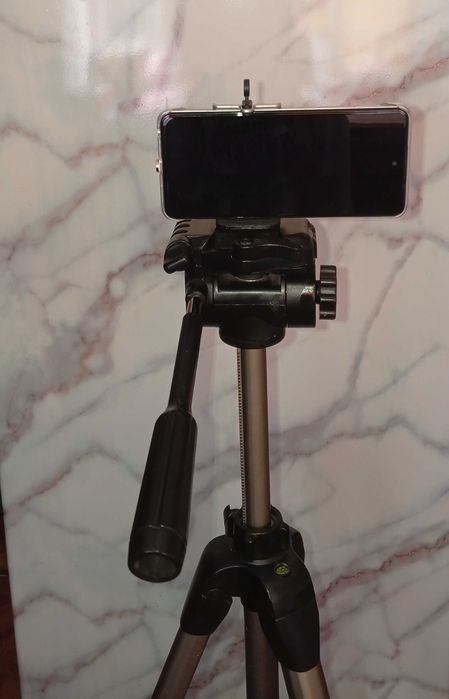 Штатив Hama Star 62 для фотокамер