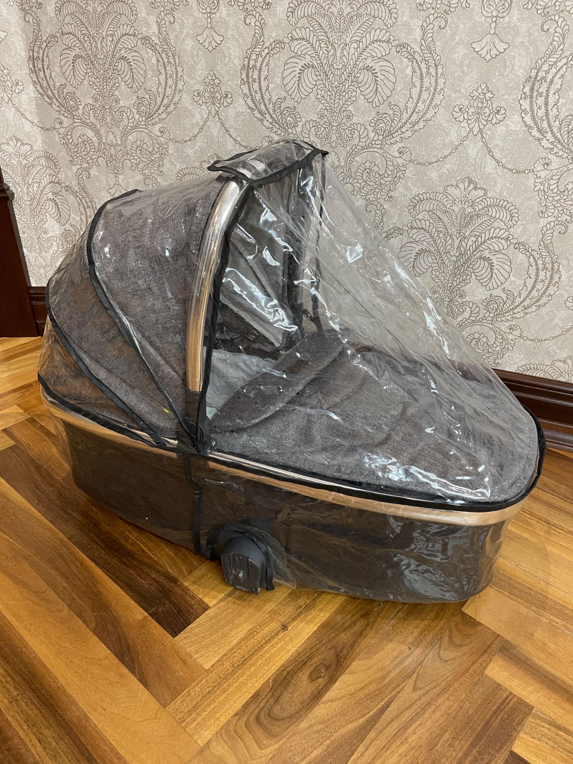 Люлька Baby Style Oyster 3 Carrycot