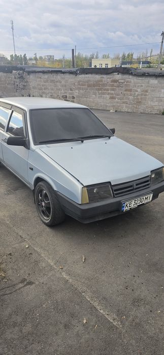 Ваз 21099 лада lada