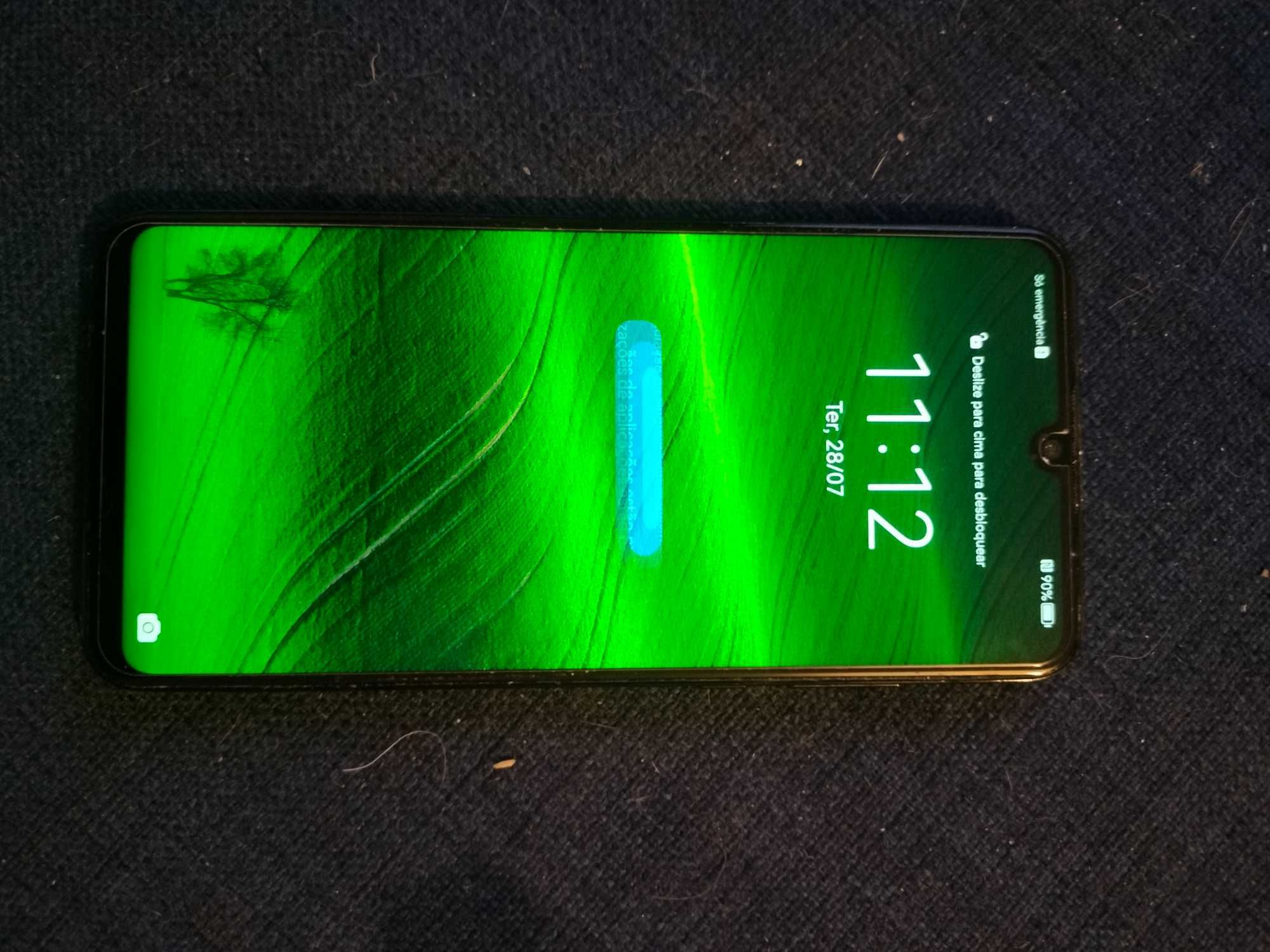 Huawei p30 lite usado