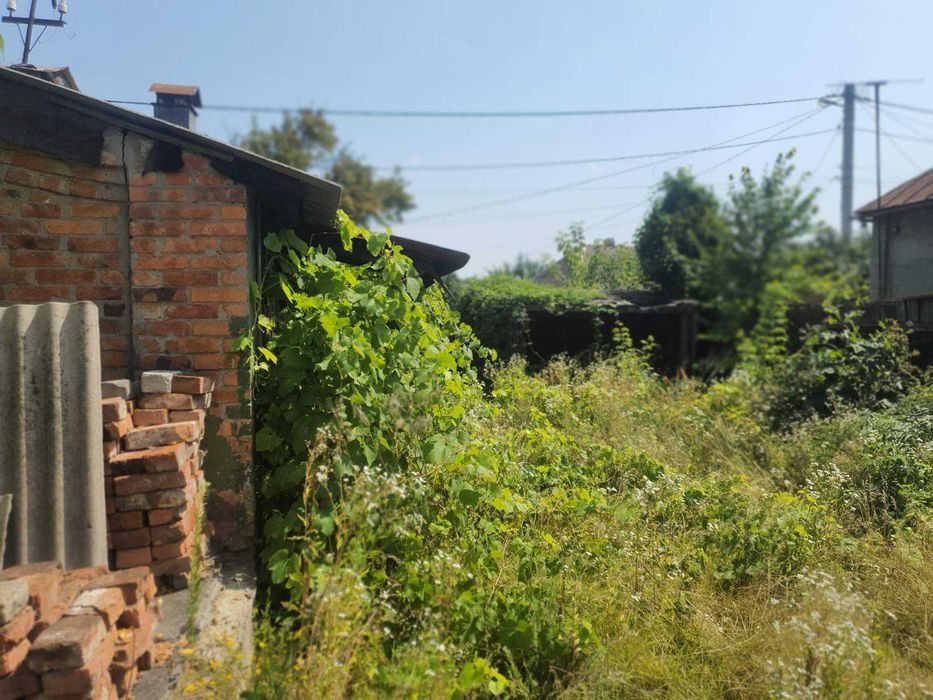 Продаж участка 10 хвилин Холодна Гора Залютино 12 соток