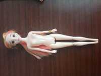 Лялька тіло кукла