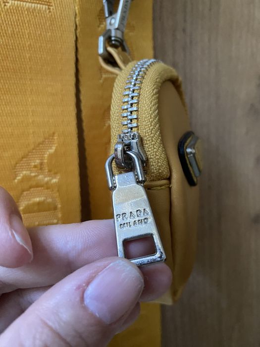 Плечевой ремень для сумки prada