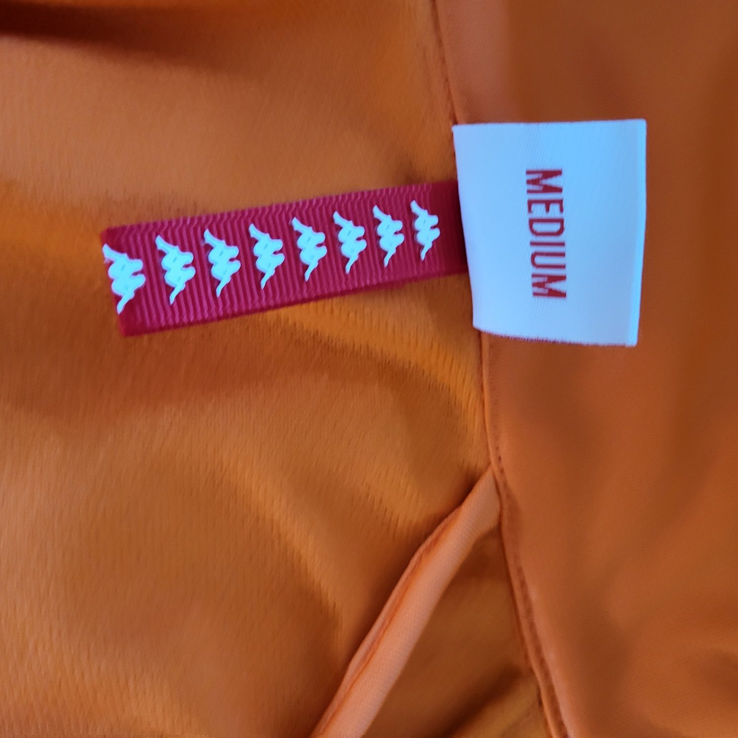 Bluza męska Kappa M