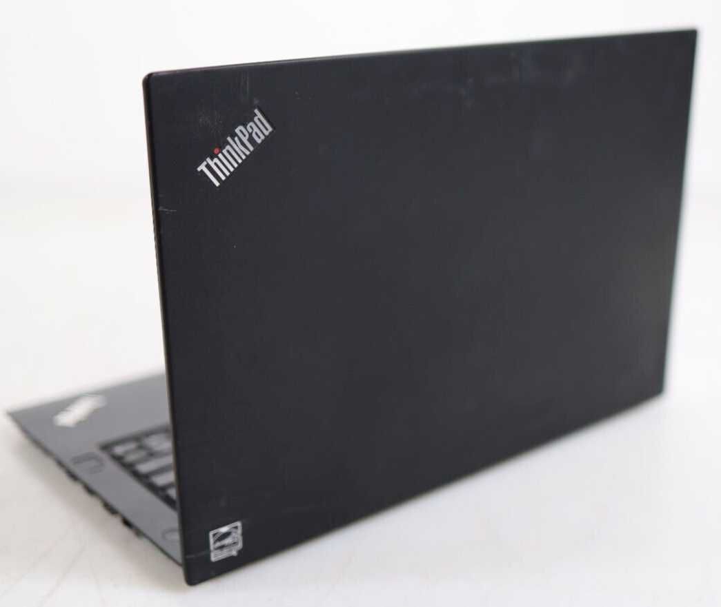 Lenovo ThinkPad T470 разборка