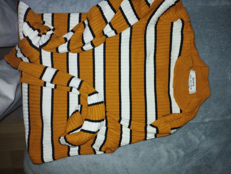 Camisola da bershka