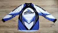 Moto Boy bluza 
sportowa