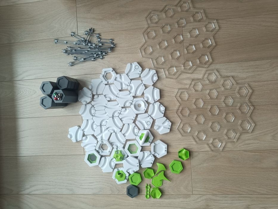 Gravitrax Starter Set