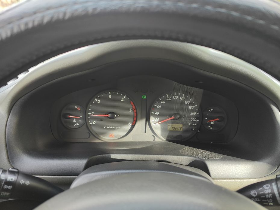 Hyundai Santa Fe 4×4, 2.0D, автомат, шкіра, люк, для ЗСУ та БО