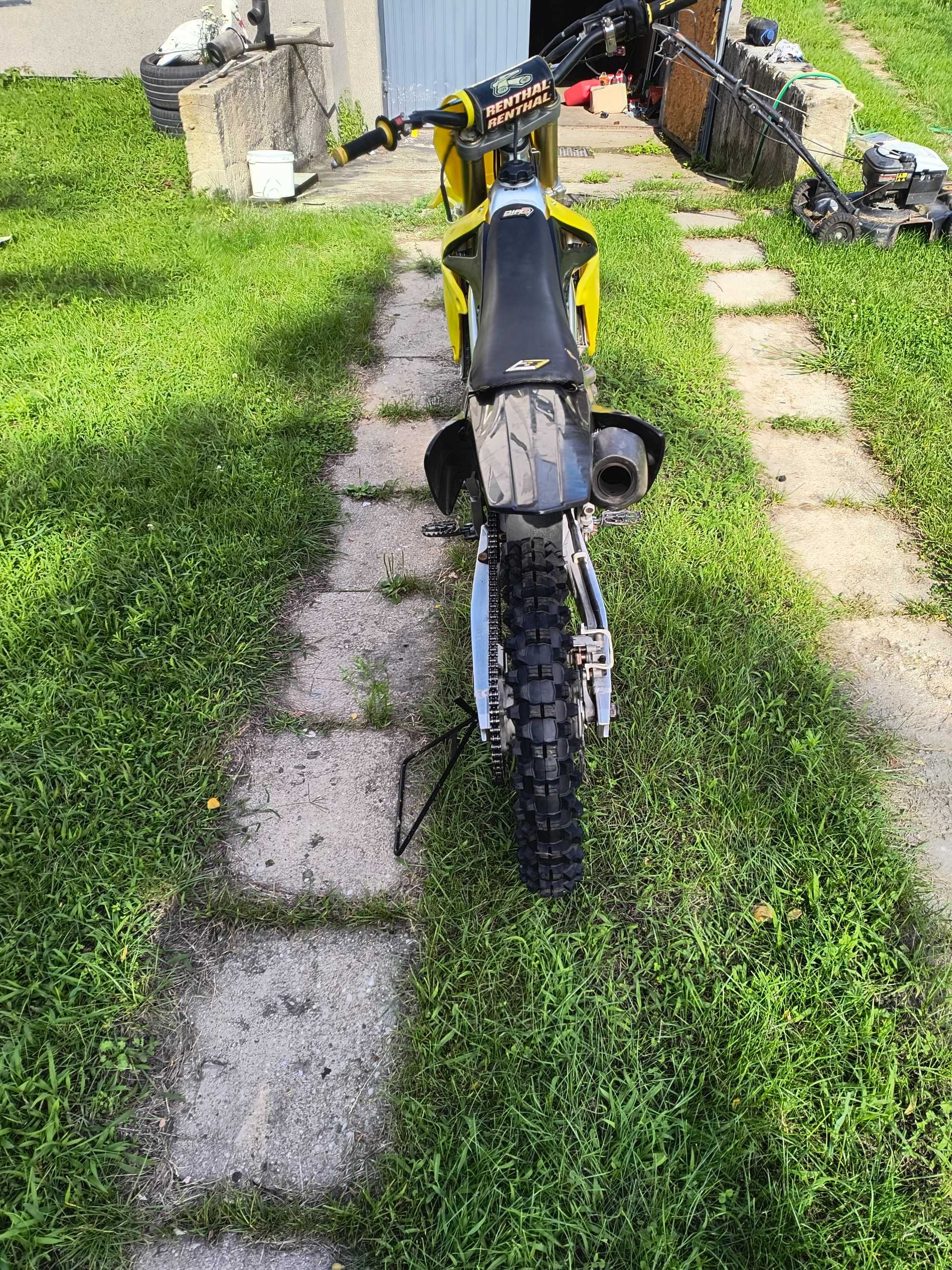 Sprzedam Suzuki RM-Z 250