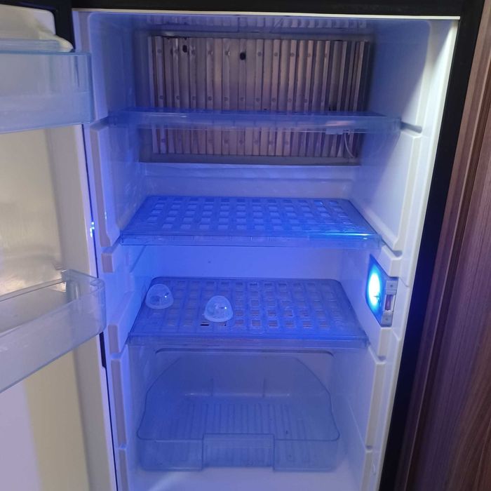 autocaravana impecavel !!