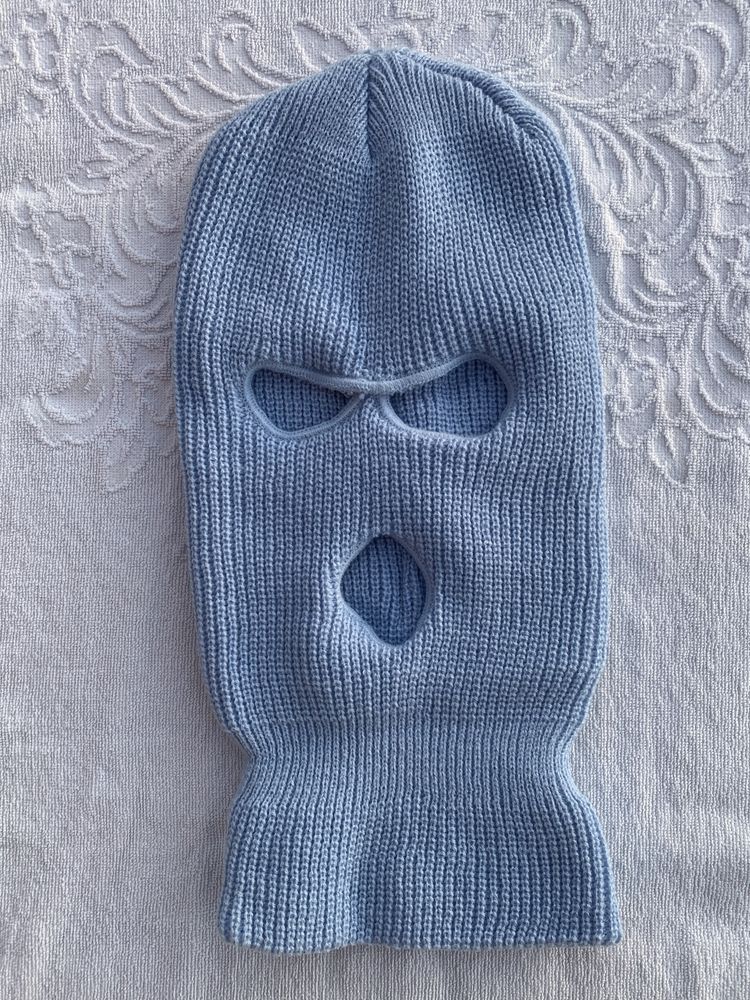 Balaclavas, Ski Mask