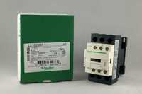 Контактор Schneider Electric TeSys 3Р, 25A, НО+НЗ LC1D25M7