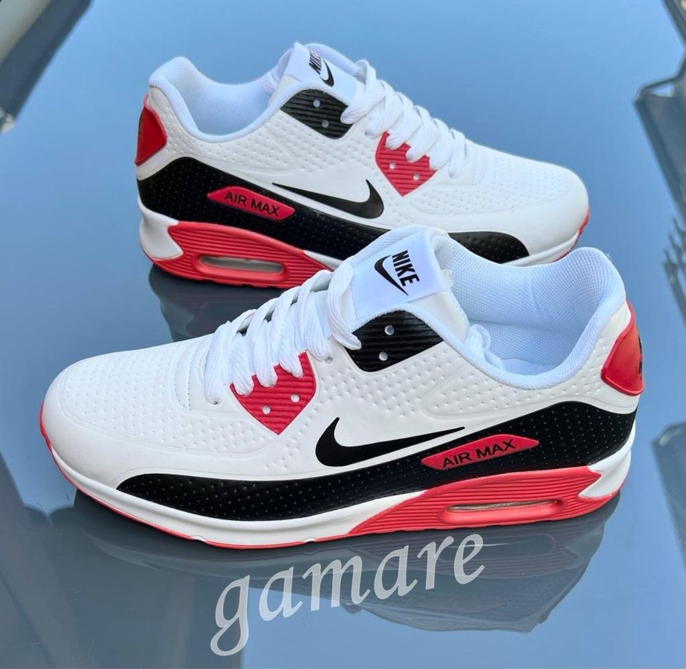 Nike air max 90 buty męskie sportowe 41-46