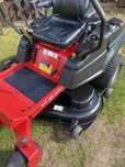 Садовий трактор газонокосарка Massey Ferguson