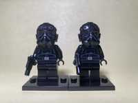 Lego Star Wars figurka tie pilot (CENA ZA SZTUKE)