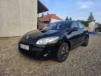 Renault Megane 1.6 Benzyna!!! 100km !!