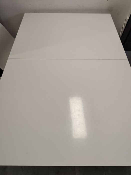 Stół + 4 krzesła+ stolik kawowy