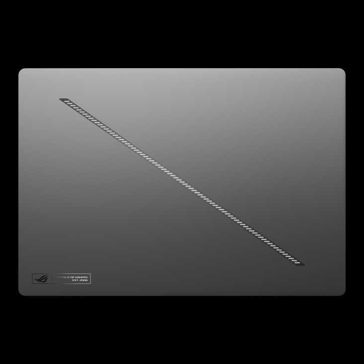 Asus ROG ZEPHYRUS G16 (2024)