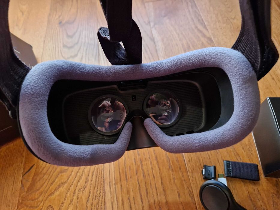Okulary Samsung GEAR VR