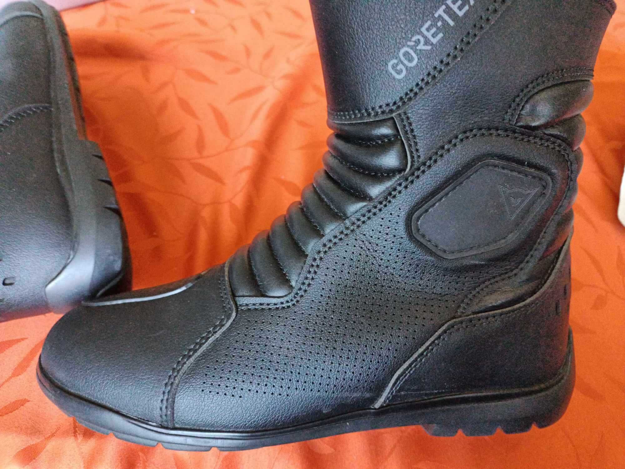 Buty motocyklowe Dainese Freeland Lady Gore - Tex 38