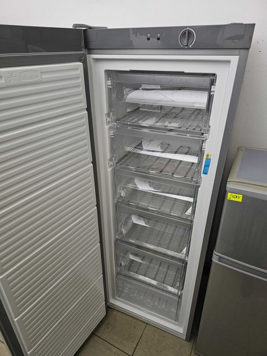 Zamrażarka szufladowa  INDESIT UI61S1 | 167cm | gw3mce