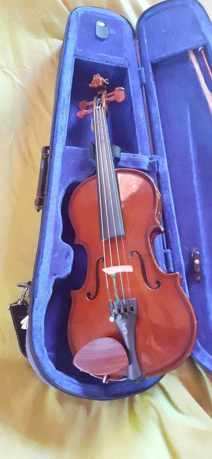 Violino STENTOR 1/8