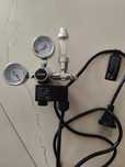 Regulator CO2 NICREW akwarium