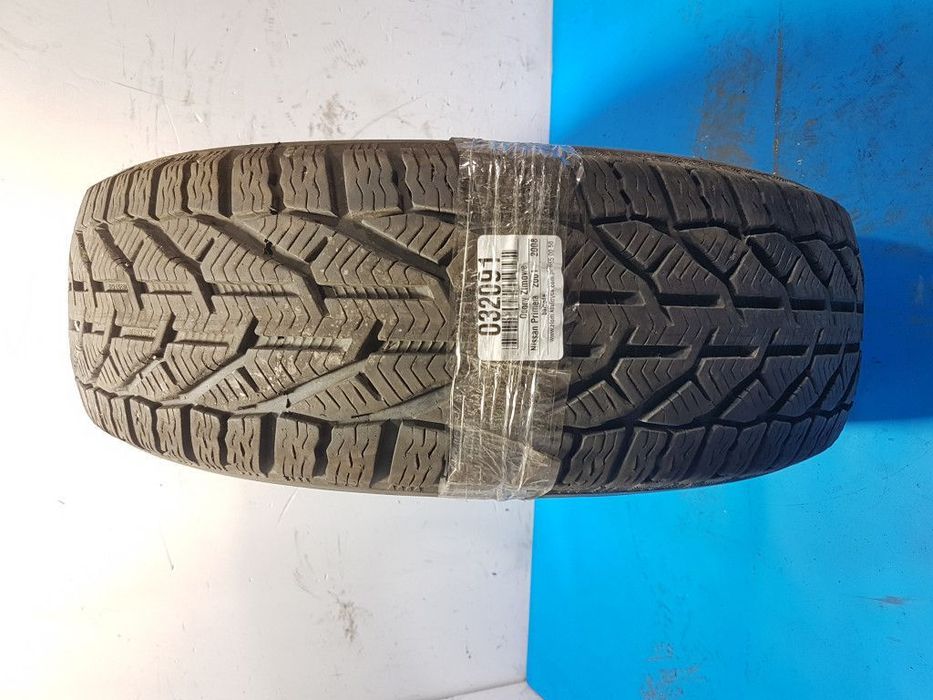 KORMORAN SNOW 195/65R15 OPONY ZIMOWE
