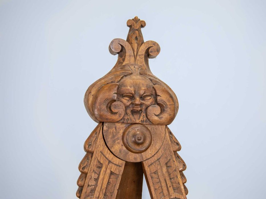 Антиквариний мольберт