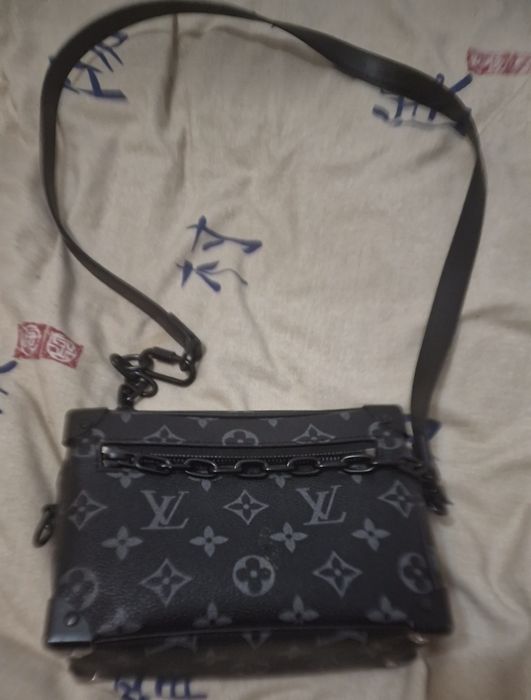 Mala para homen como nova