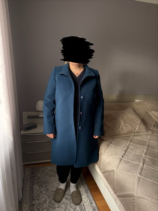 Пальто жіноче неутеплене