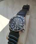 Seiko Scuba 4205