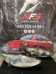 Фара передня права ford fiesta mk7