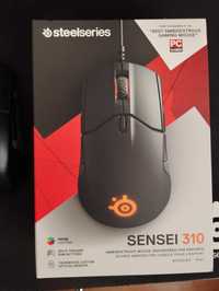 Myszka SteelSeries Sensei 310 Ambidextrous rezerwacja