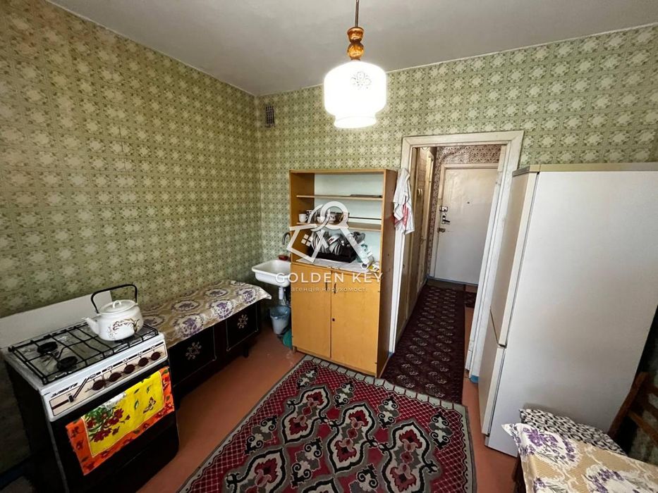 Продаж 1-кімнатної квартири, 5-Зарічний