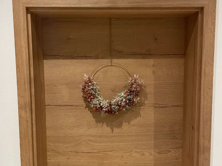 Gancho para Portas Interiores