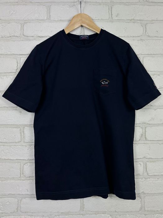T-shirt Paul&Shark yachting