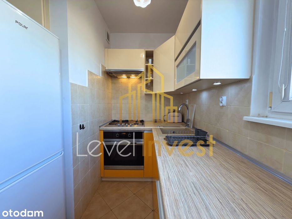 Przytulne 2 pokoje w Gdańsku – idealne dla par i rodzin! - 12 miesiecy