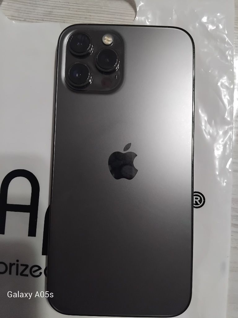 iPhone 12 Pro Max