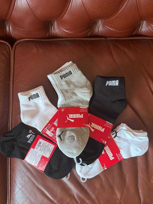 Шкарпетки Puma , Пума
