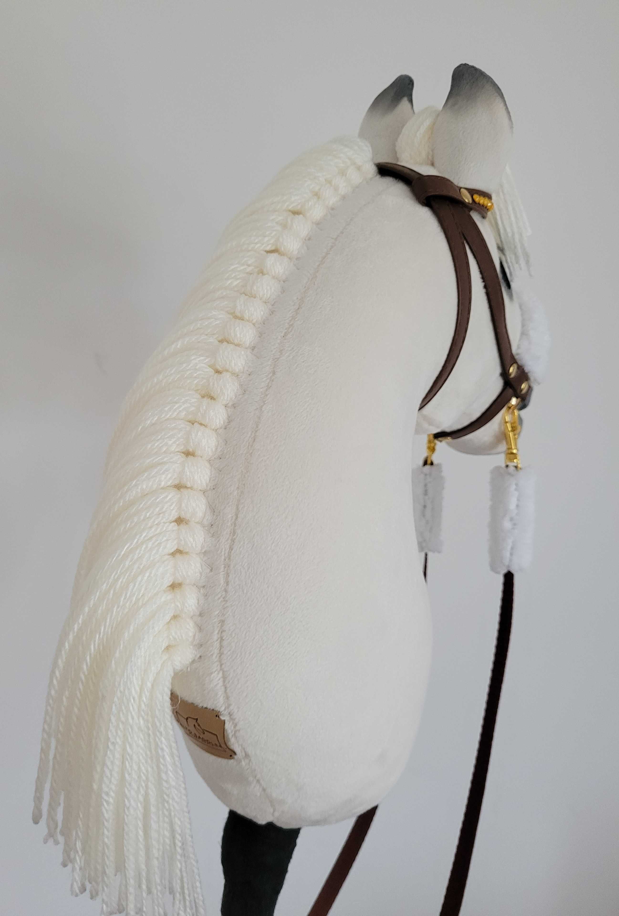 Hobby Horse, Konik na kiju, lekki, A4 do skoków #144