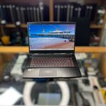 Ігровий Ноутбук MSI GF63 Thin I5-10300H/16GB/256SSD+640HDD/GTX1650